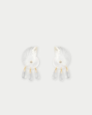 Comporta Earrings