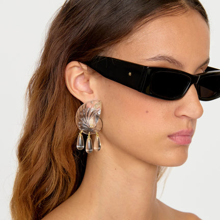 Comporta Earrings
