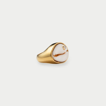 Coqui Ring