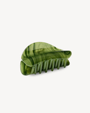 Crescent Claw Clip, Algae