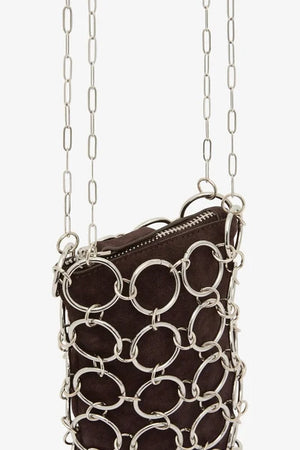 Alexandra Chain Bag