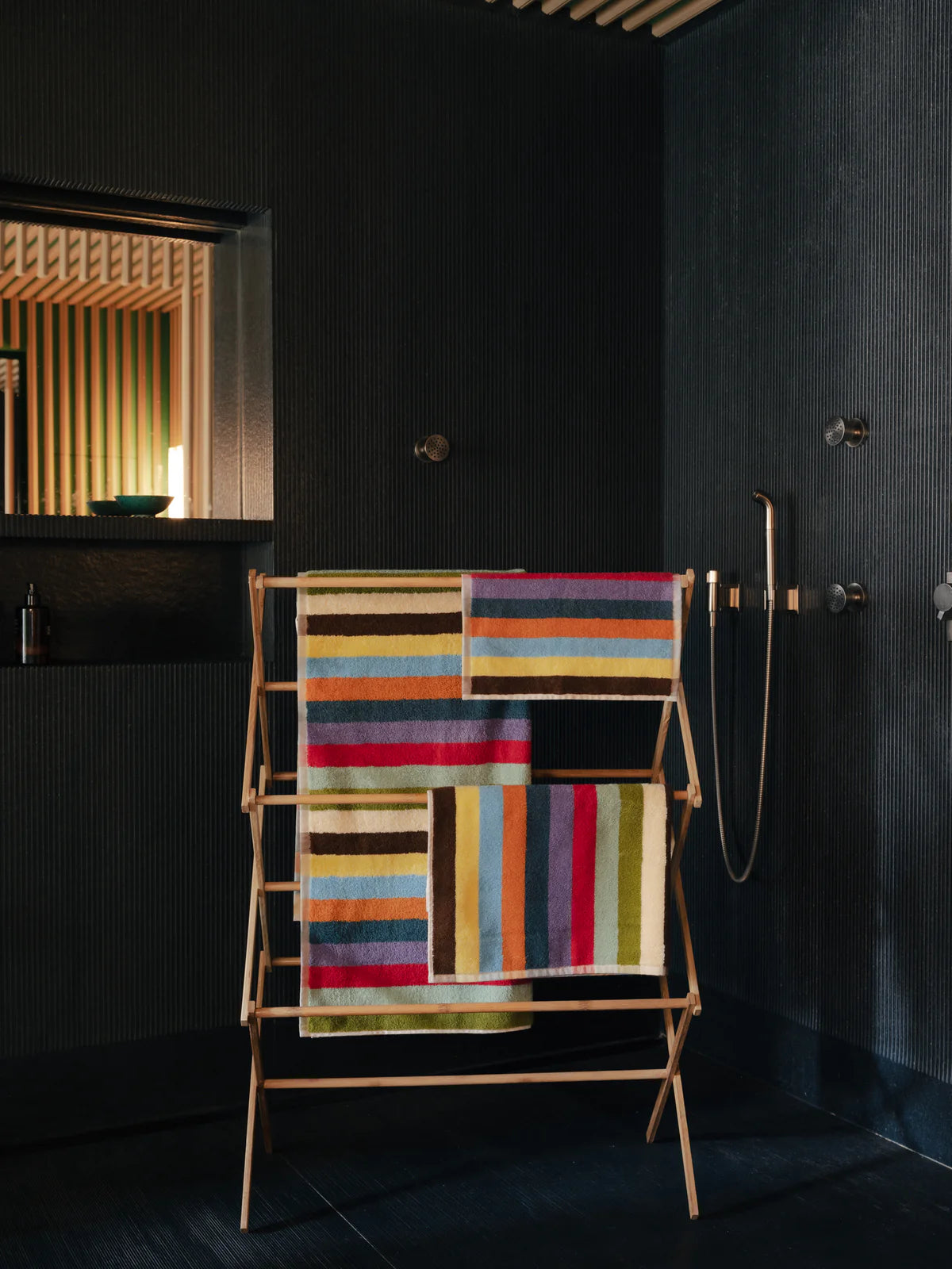 Hummingbird Collection Towel Bundle