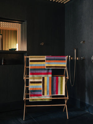 Hummingbird Collection Towel Bundle