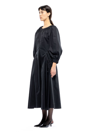 Winona Dress, Black