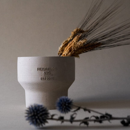 Dune - No. 3 Cement Candle