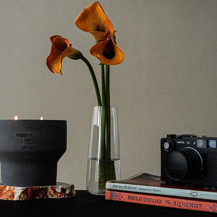 Charcoal - No. 6 Cement