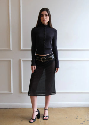 Martin Cardigan, Onyx