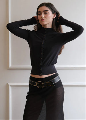 Martin Cardigan, Onyx