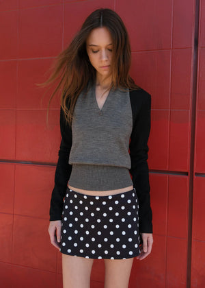 Marcelo Halter, Grey