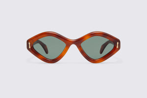 Mistral II, Havana Sunglasses