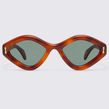 Mistral II, Havana Sunglasses