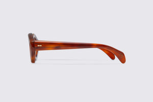 Mistral II, Havana Sunglasses