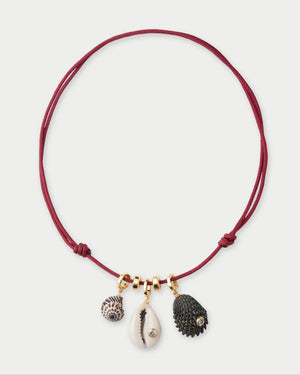 Drift Necklace