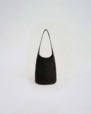Gigi Shoulder Bag, Black