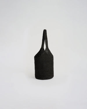Gigi Shoulder Bag, Black