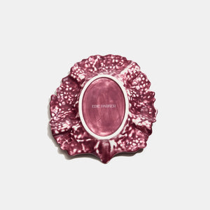 Radicchio Ceramic Ashtray