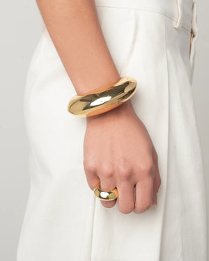 Alegra Cuff