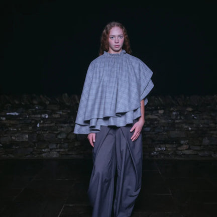 Frances Top, Multi Check