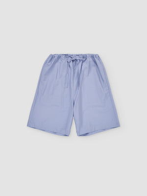 Shingu Shorts, Salvia Blue