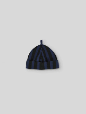 Ukiyo Hat, Midnight/Blue