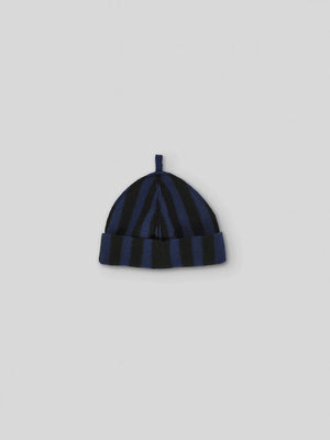 Ukiyo Hat, Midnight/Blue