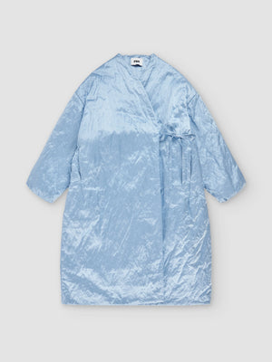 Tama Coat, Salvia Blue