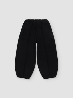Nave Pants, Black