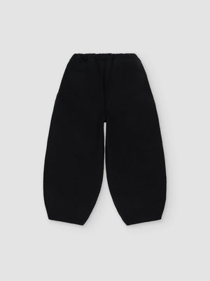 Nave Pants, Black