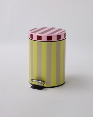 Bathroom Trash Bin, Firefly