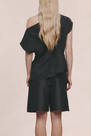 Gaia Top, Black