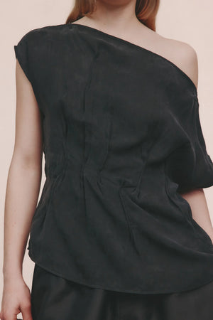 Gaia Top, Black
