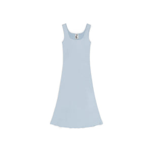 Florence Dress, Light Blue