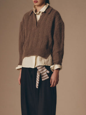 Hanei Mittens