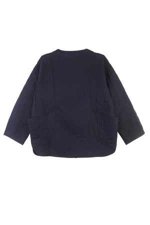 Harlow Jacket, Navy