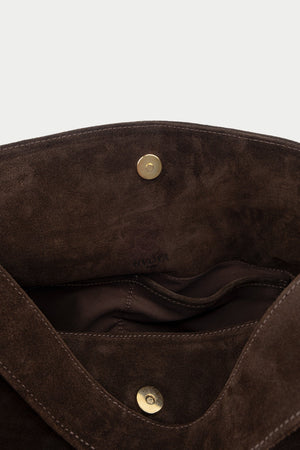 Niche Bag, Brown