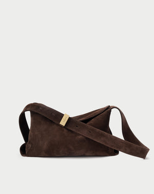 Niche Bag, Brown