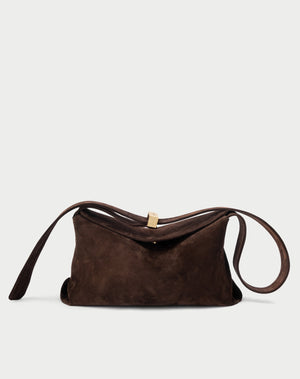 Niche Bag, Brown