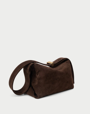 Niche Bag, Brown