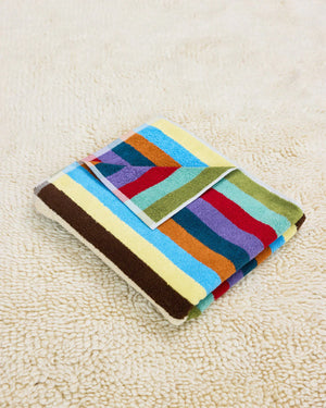 Hummingbird Collection Towel Bundle