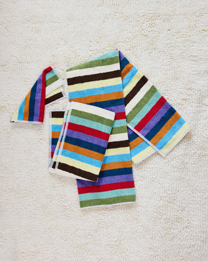 Hummingbird Collection Towel Bundle