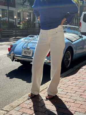 Supply Jean in Milk