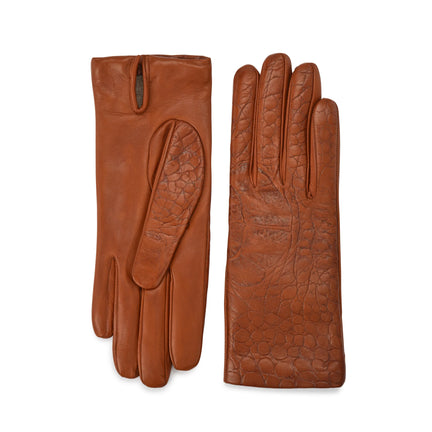 LP04 Corbino Corto Glove in Natural