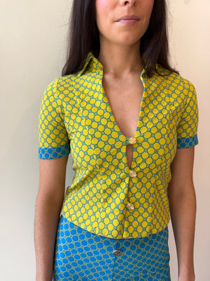 Concha Shirt