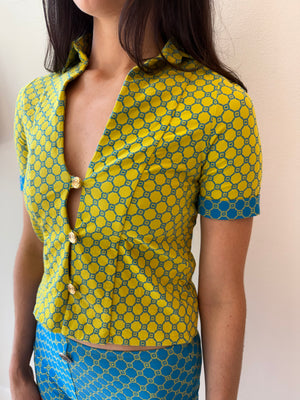 Concha Shirt