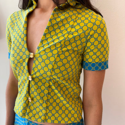 Concha Shirt