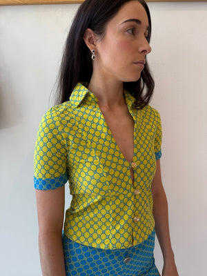 Concha Shirt