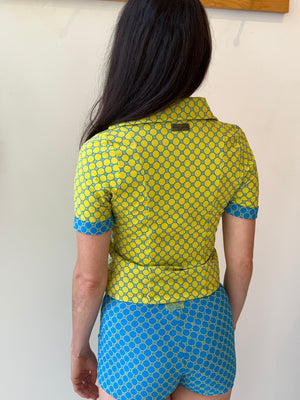 Concha Shirt