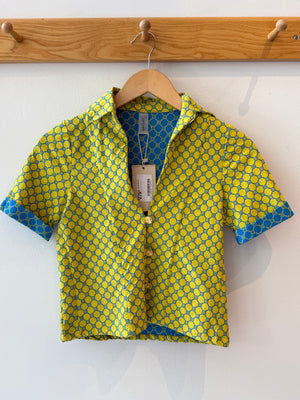 Concha Shirt