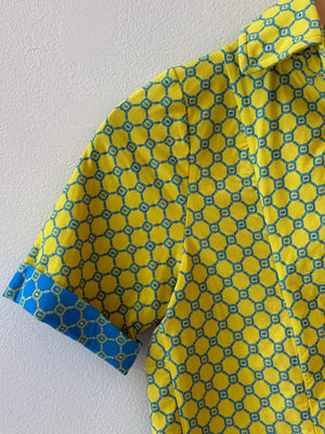 Concha Shirt