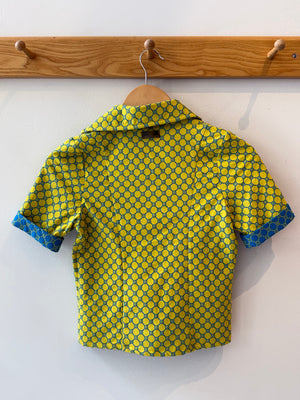 Concha Shirt